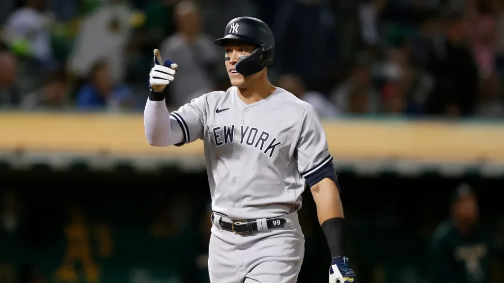 ¡Los 61 son una realidad! Aaron Judge empata el récord de Roger Maris 1 01gddtfyrpdbfwpqvfhp