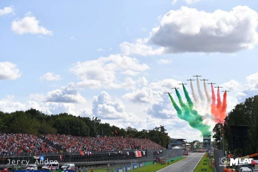 OFICIAL: Así será la parrilla de salida del GP de Italia 5 16924 motorlat f1 gp de italia autodromo de monza sede del gran premio de italia v47