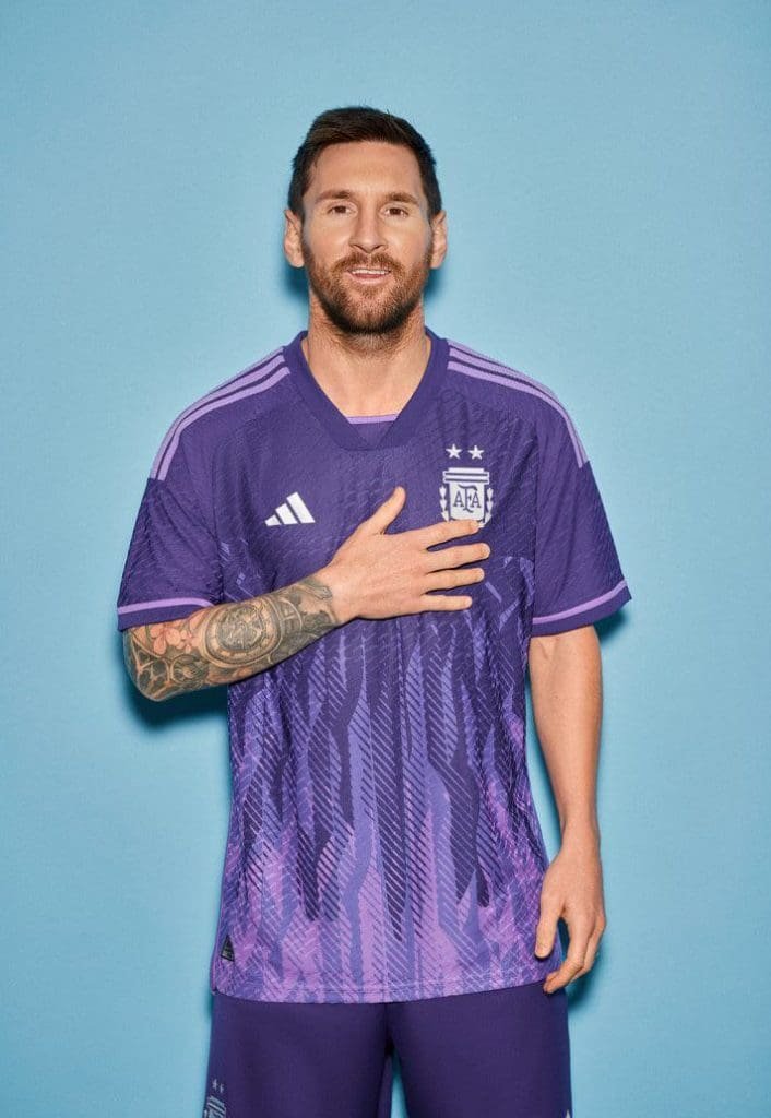 Argentina