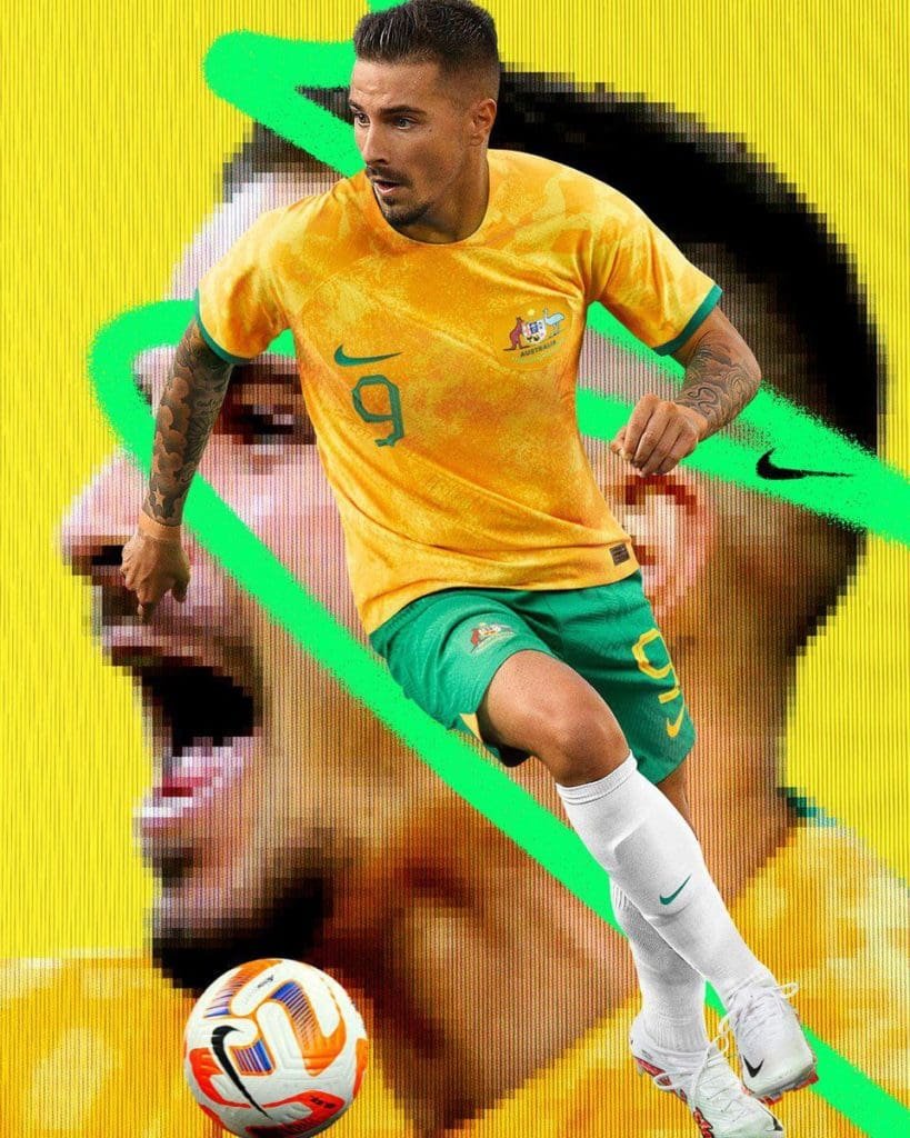 Australia