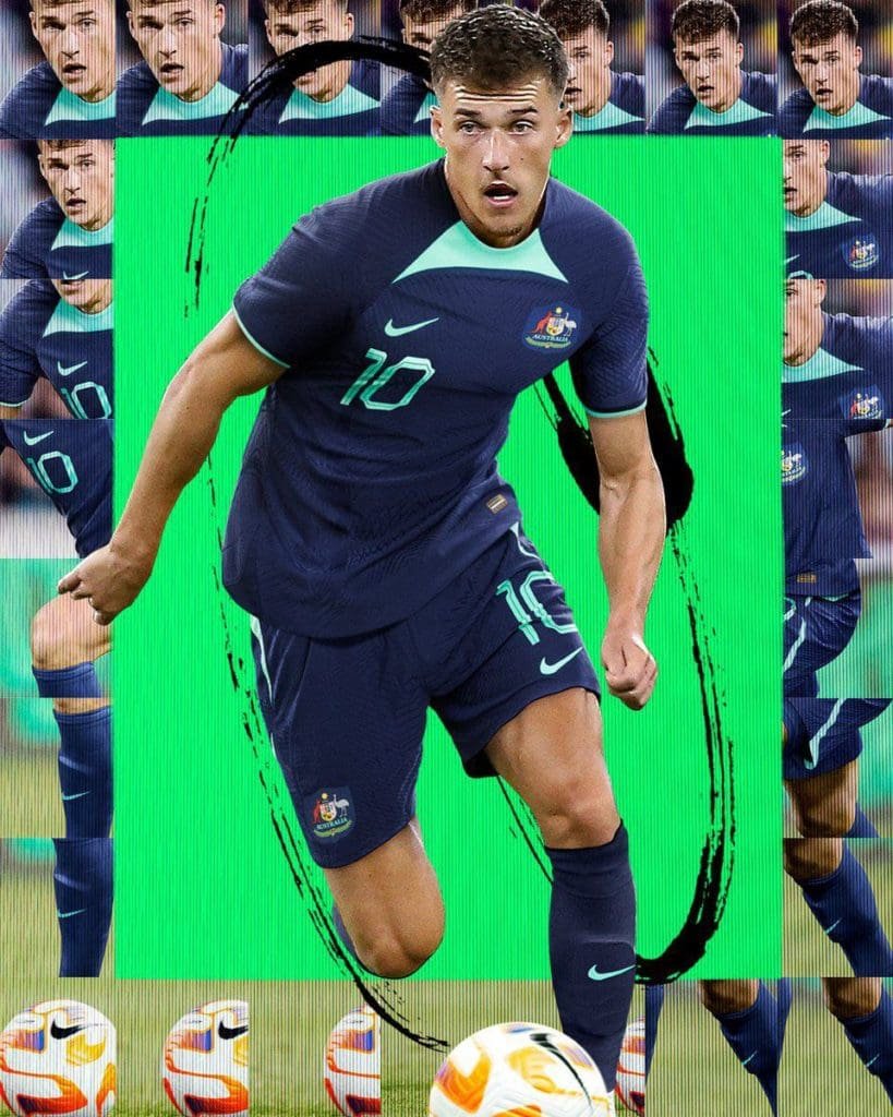 Australia
