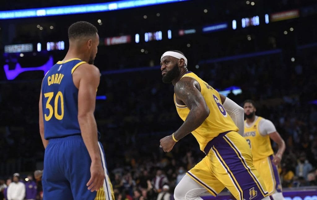 NBA: Cuándo empieza la temporada 2022-2023 y otras fechas importantes 6 NBA