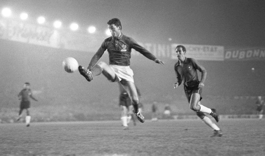 Just Fontaine