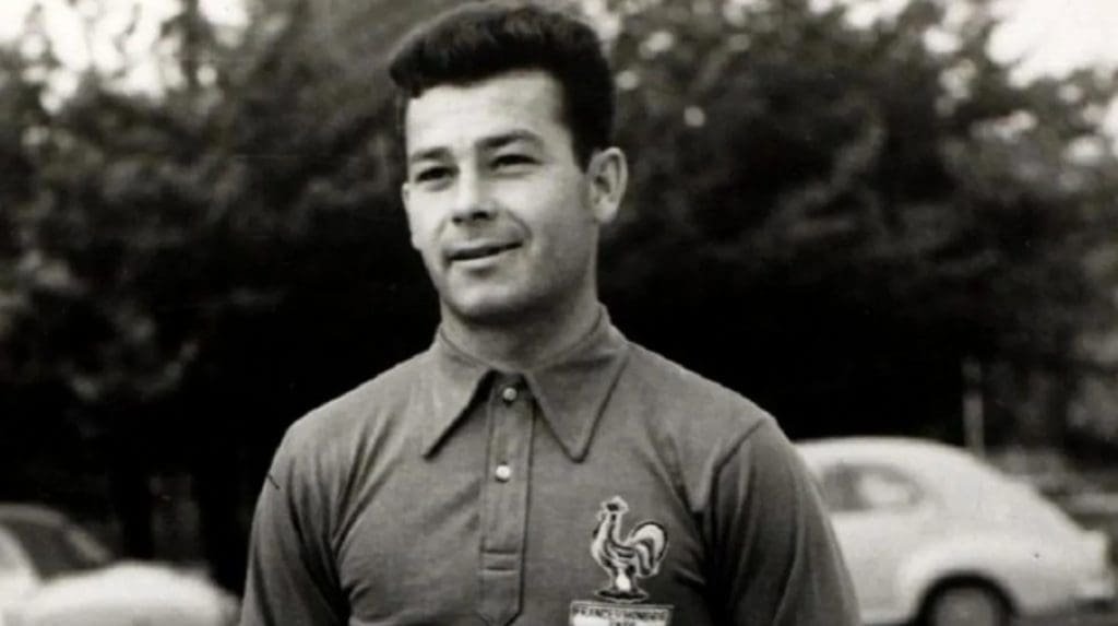 Just Fontaine