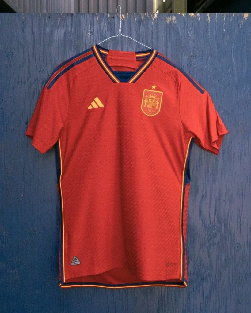 España