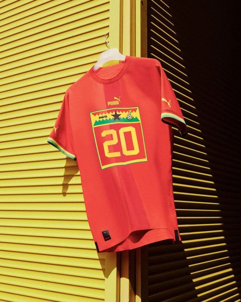 Ghana