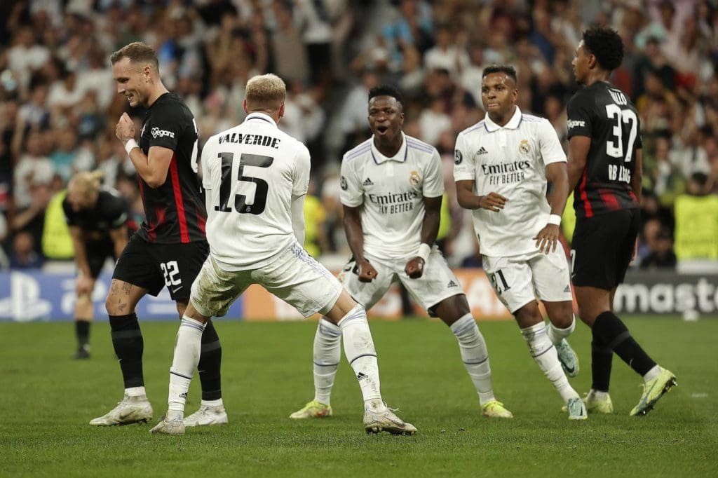 El Real Madrid, dueño de las segundas partes con un 16-0 4 MS3TCOQXKRCOLNEVCUULJVBXOQ