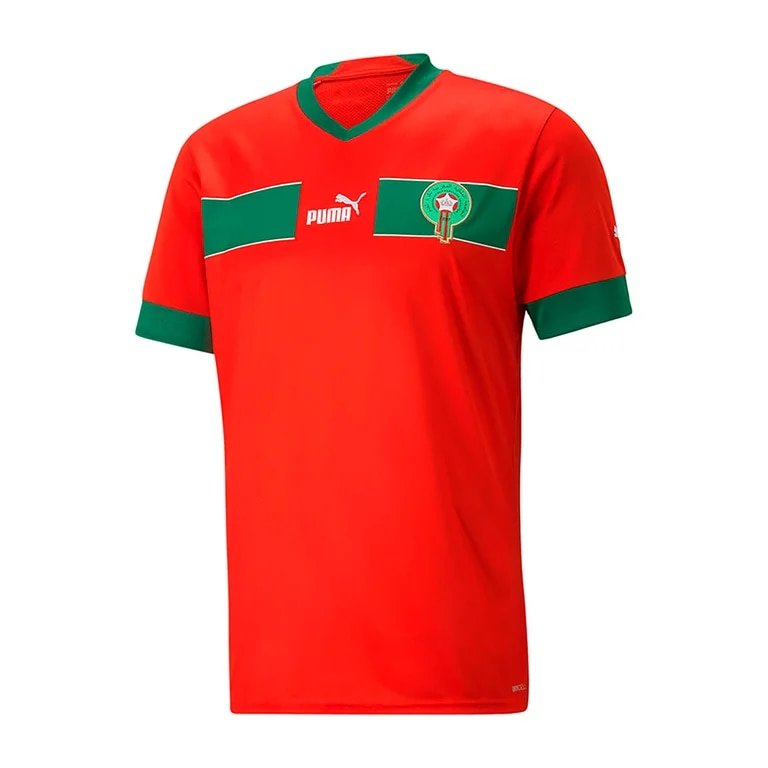 Marruecos