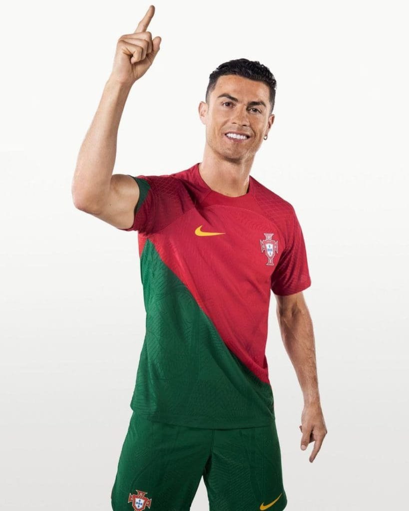 Portugal