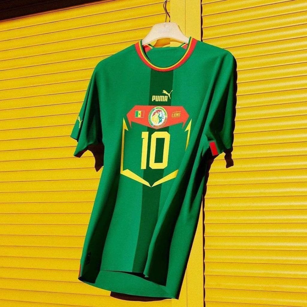 Senegal