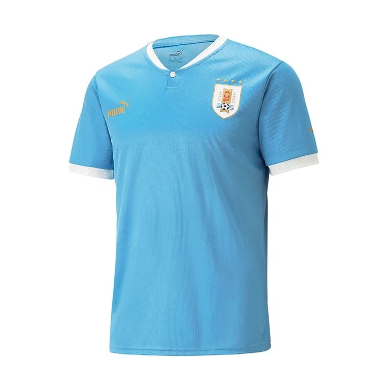 Uruguay