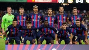Barcelona