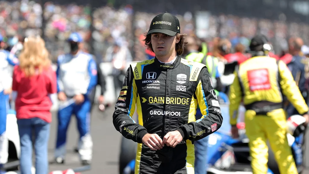 Adiós IndyCar: Colton Herta confirmado como piloto de reserva de Cadillac F1 1 red-bull-colton-herta