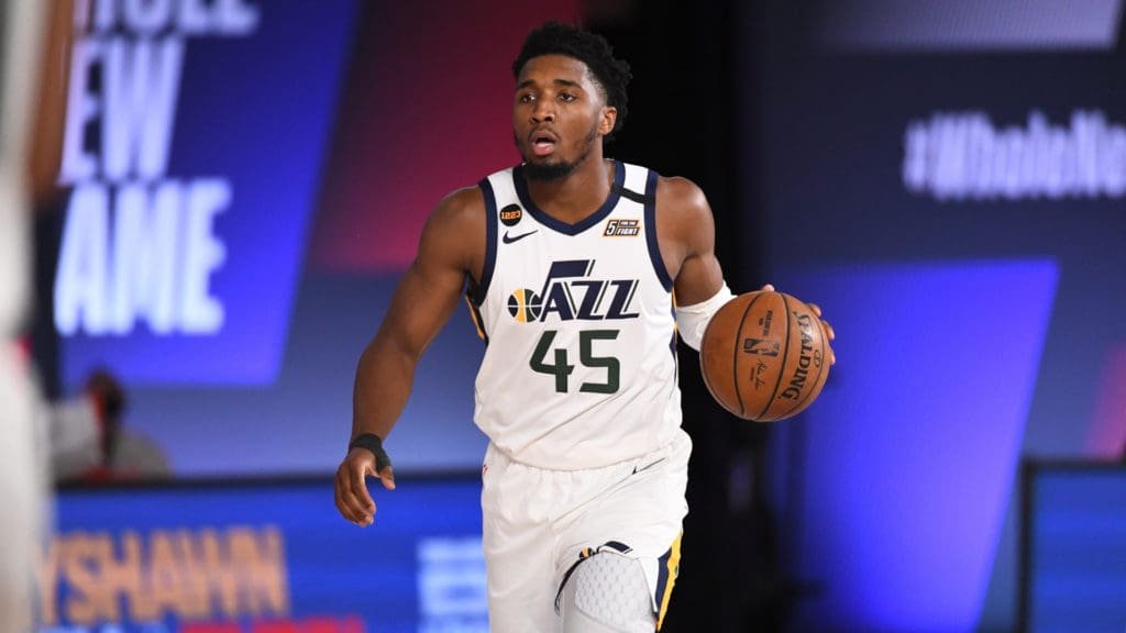 Donovan Mitchell es traspasado a los Cavaliers 1 donovan mitchell 1kquk95j5u1ei11zf2guqtxe2y