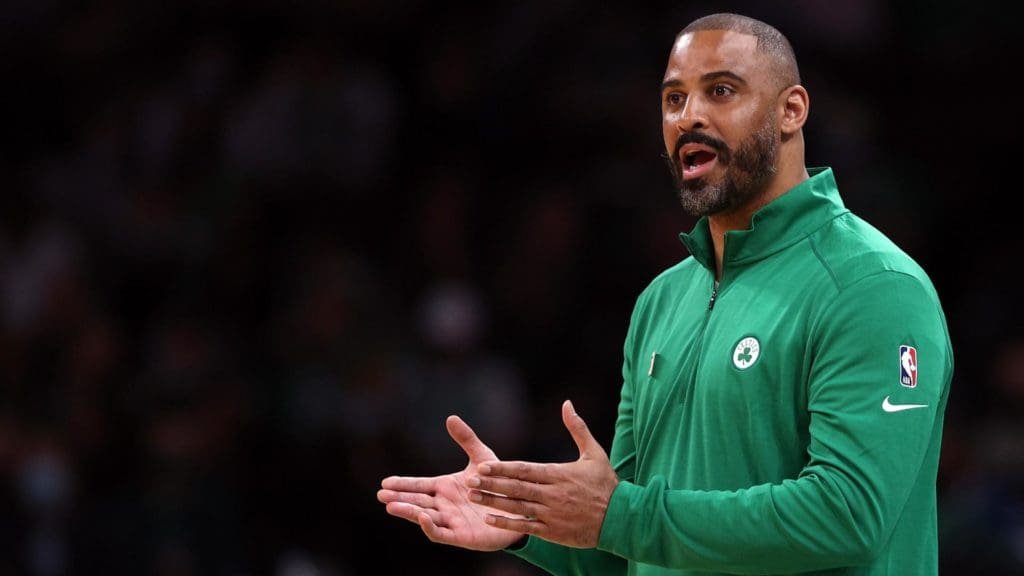 Ime Udoka, el héroe caído: cronología del escándalo en Boston Celtics 9 Ime Udoka