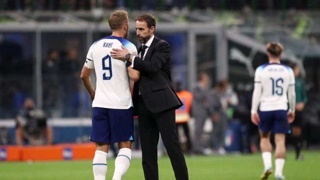 Inglaterra con muchas dudas de cara al mundial 3 kane