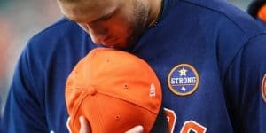 Astros de Houston se ponen a seis juegos de la postemporada