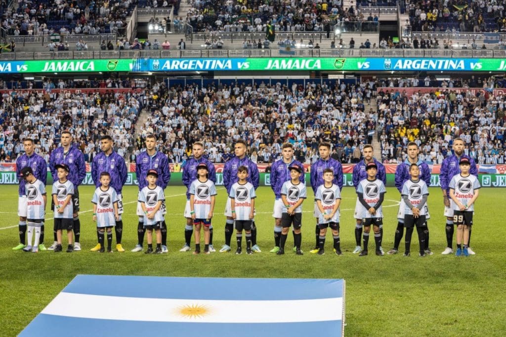 Argentina buscará en el Mundial de Qatar 2022 su tricampeonato