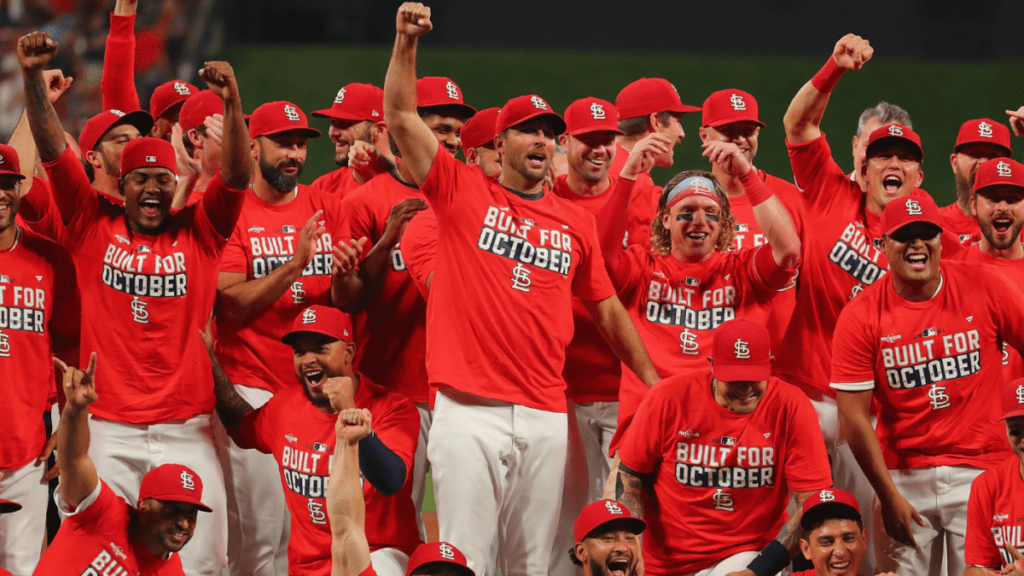 Cardenales avanzan a los playoffs 2022