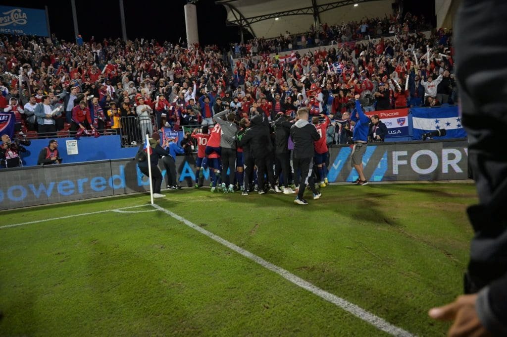 FC Dallas