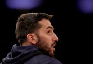 Facu Campazzo