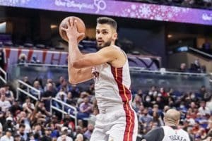 Omer Yurtseven