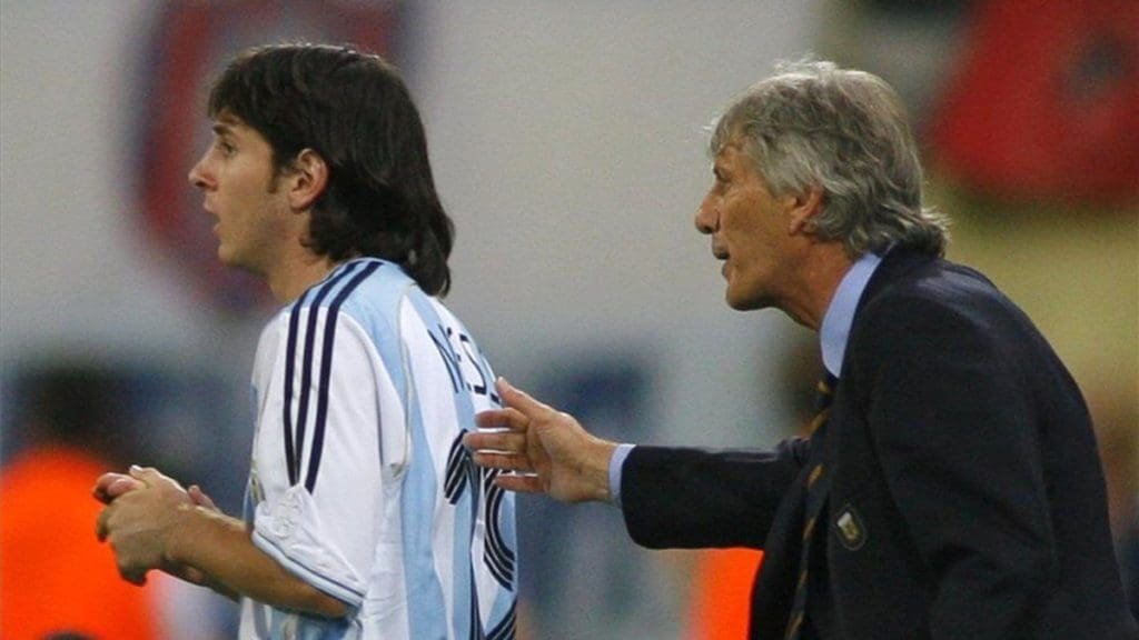 Leo y Jose