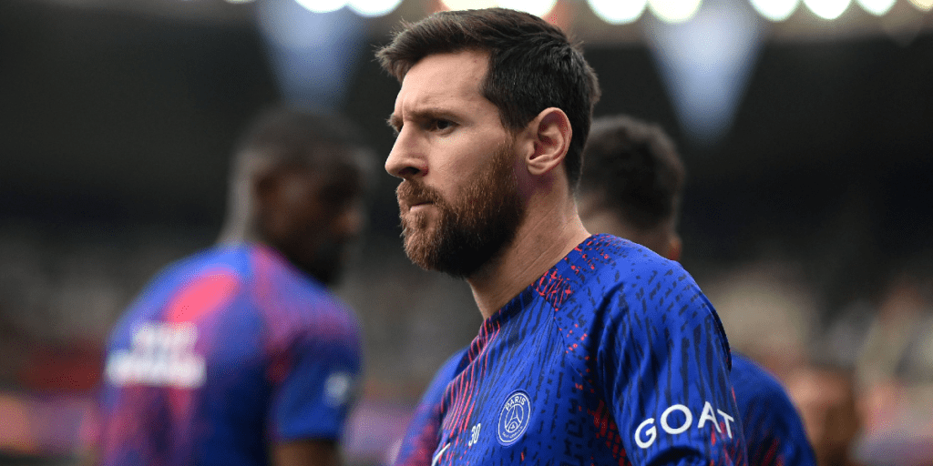 Messi