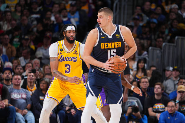 Los Nuggets extienden la racha de derrotas de los Lakers 1 image 22