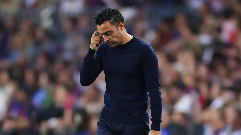 xavi