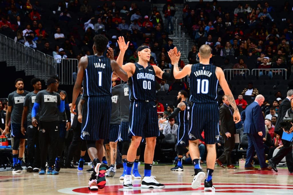Orlando Magic entra en racha tras vencer a Dallas y luego a Phoenix 114-97 6 1097571138