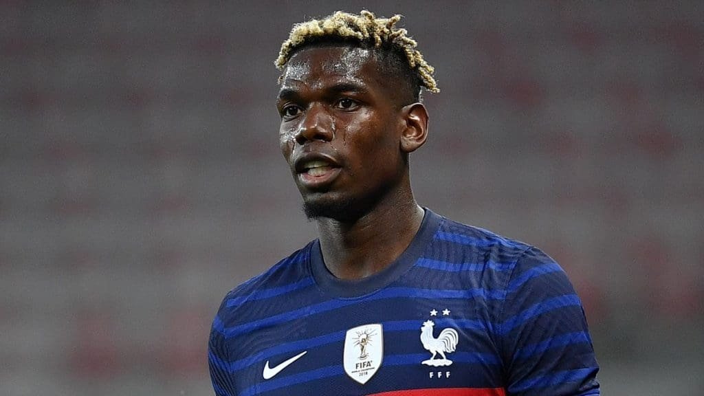 Francia: bajas para Qatar 2022 9 81df6cdb paul pogba fuera mundial