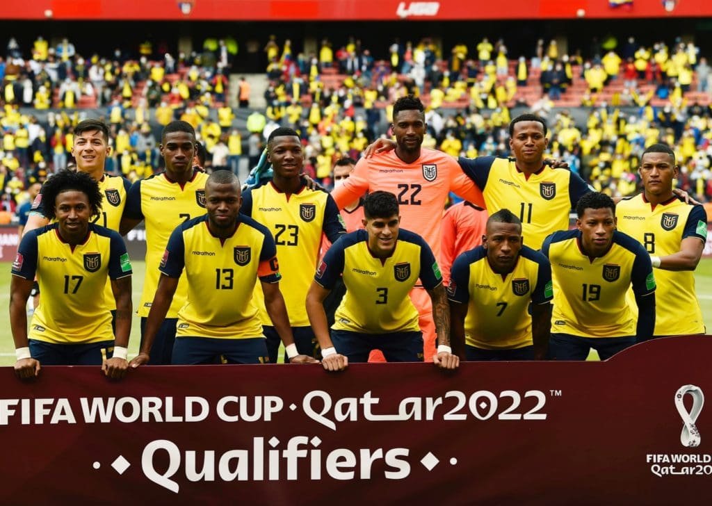 Ecuador