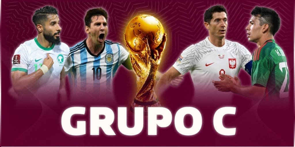 Qatar 2022: Análisis del grupo C, con Argentina aferrada a la ilusión de Lionel Messi 5 Qatar 2022