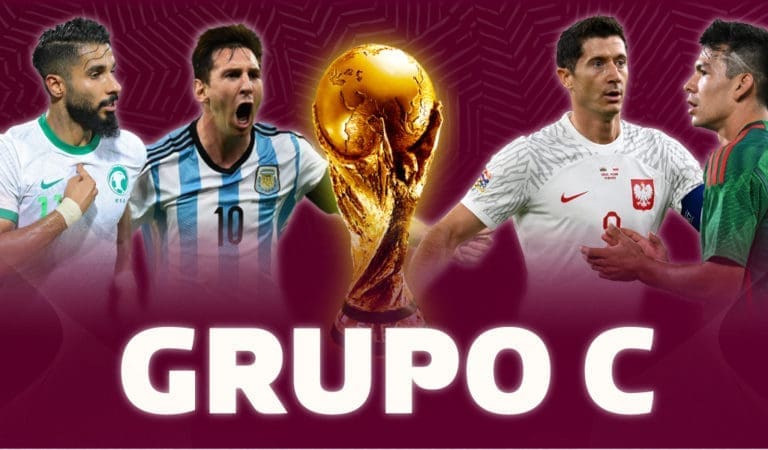 Qatar 2022: Análisis del grupo C, con Argentina aferrada a la ilusión de Lionel Messi