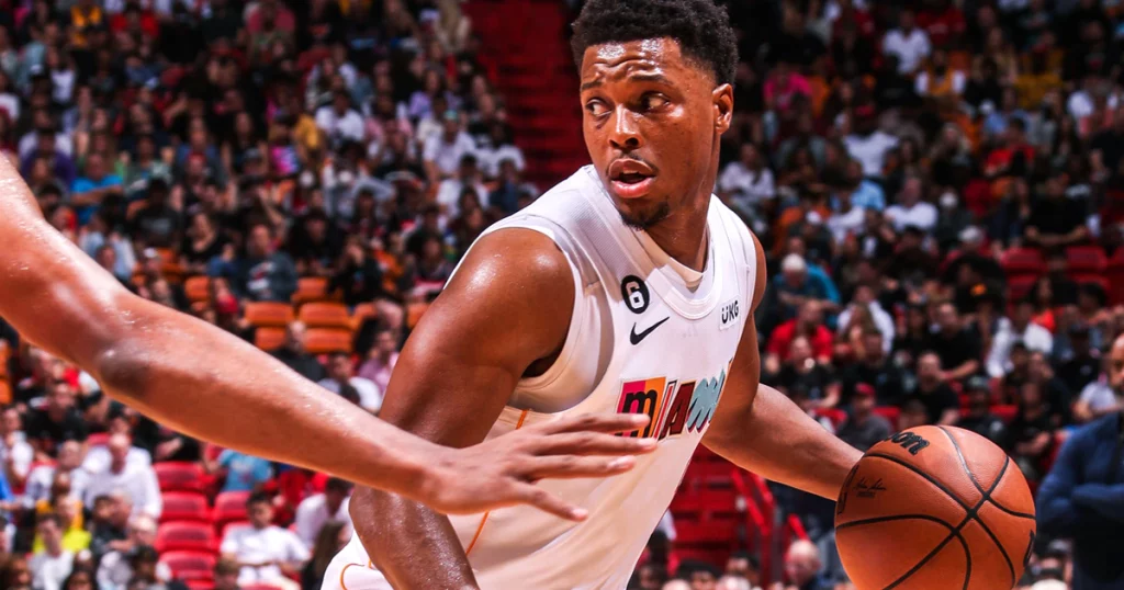 El Miami Heat derrotó con facilidad en casa a los Washington Wizards por 113-105 3 Heat Lowry