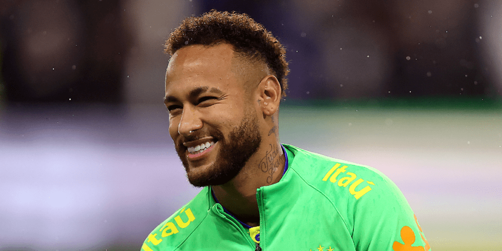 Neymar