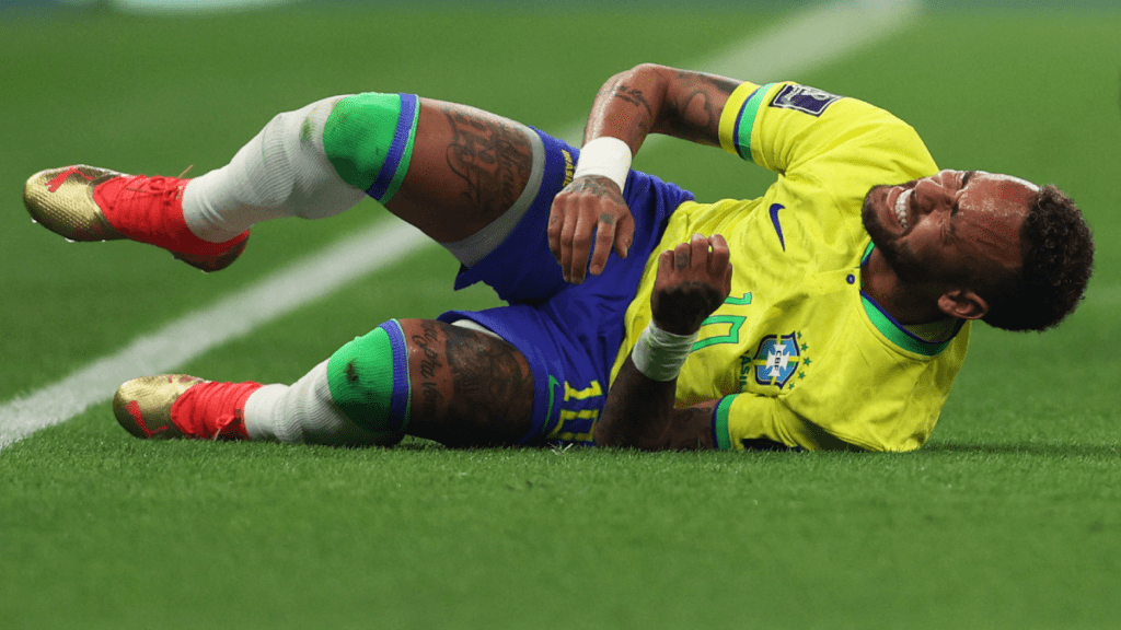 Neymar 3