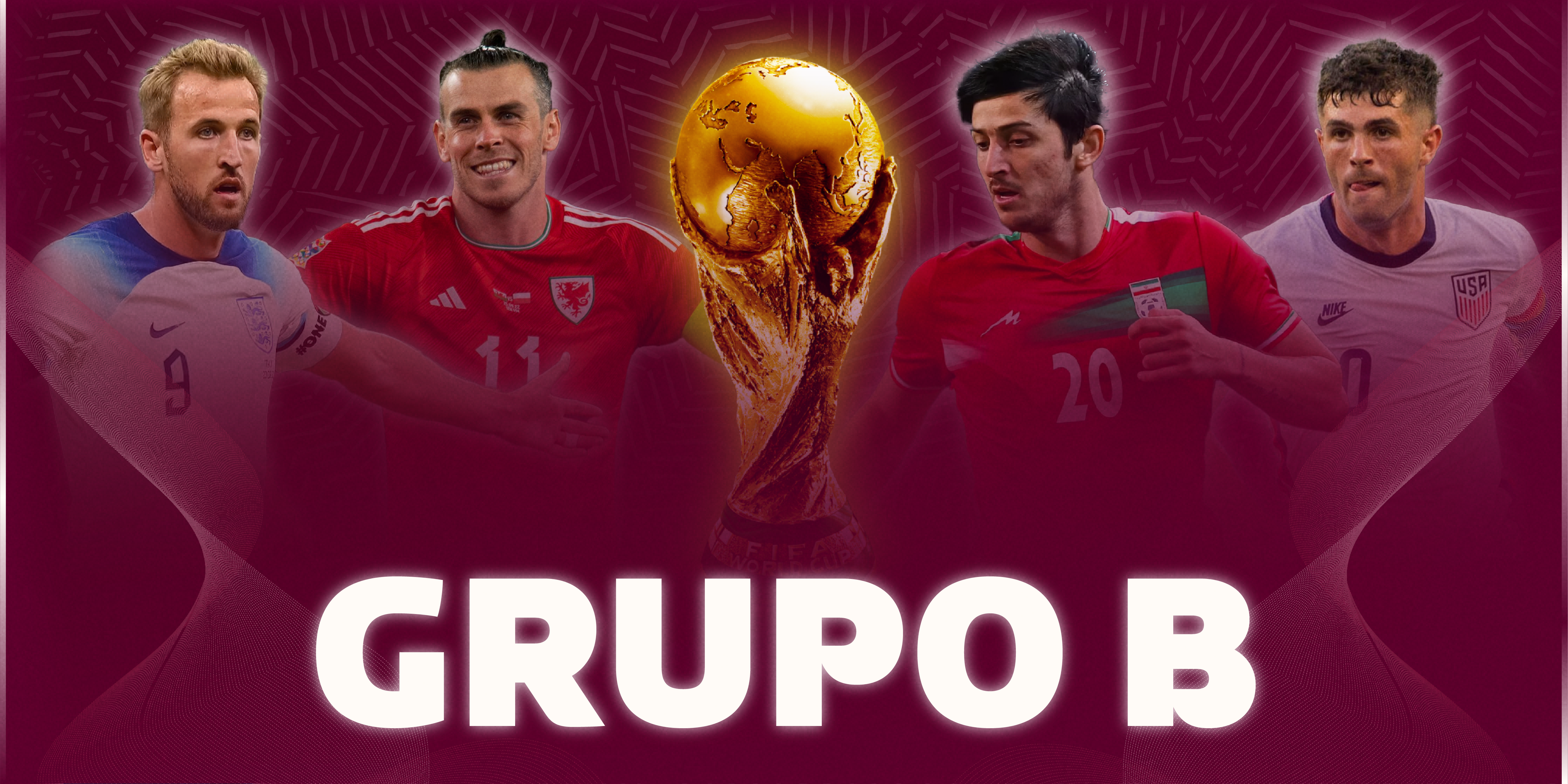 Grupo B