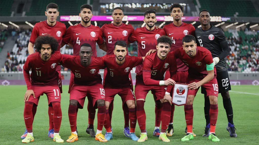 Qatar 2022