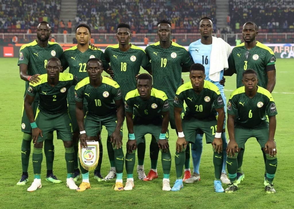 Senegal