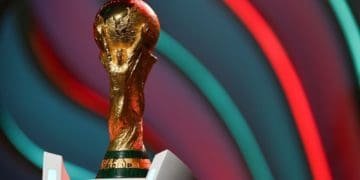 Copa Mundial de la Fifa
