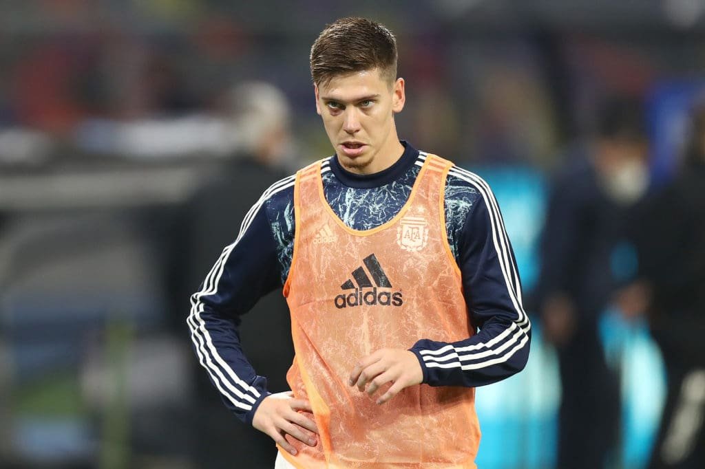 Juan Foyth