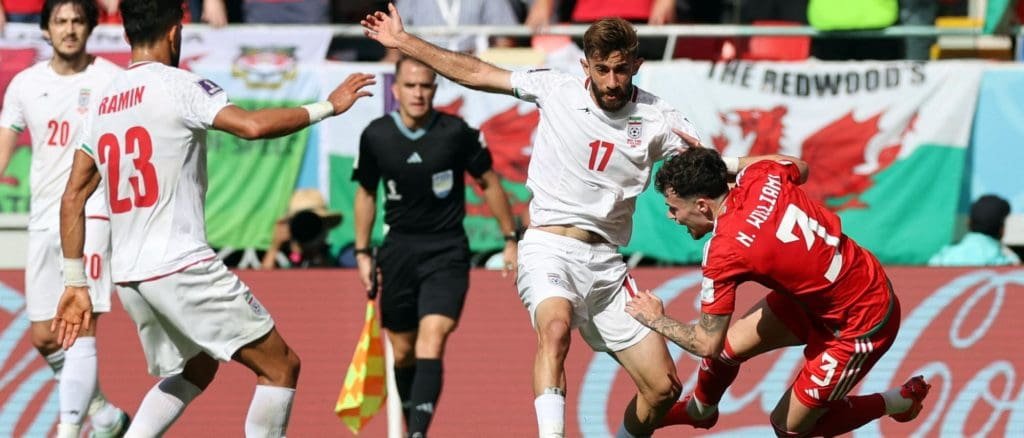 Qatar 2022: Irán se impone ante Gales complicando su posición 4 b889d16d acaa 4842 a444 45b8cdc066f8 source aspect ratio default 0 e1669383039691
