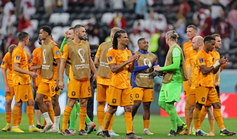 Qatar 2022: Países Bajos y Senegal sellan sus boletos a los octavos de final