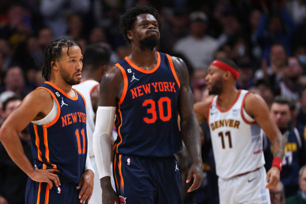 Los Nuggets pierden su primer partido en casa, sin Jokic 2 image 28