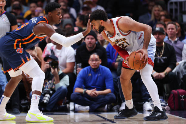 Los Nuggets pierden su primer partido en casa, sin Jokic 3 image 29