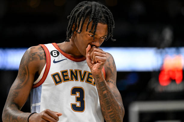 Los Nuggets pierden su primer partido en casa, sin Jokic 4 image 30