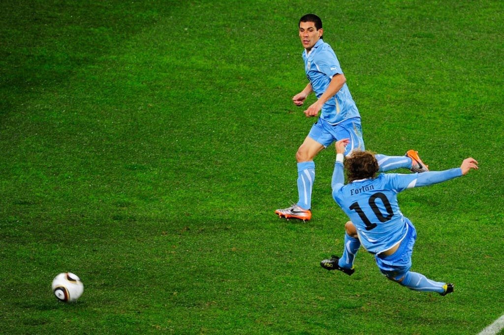 uruguay v germany 2010 fifa world cup third place play off 1