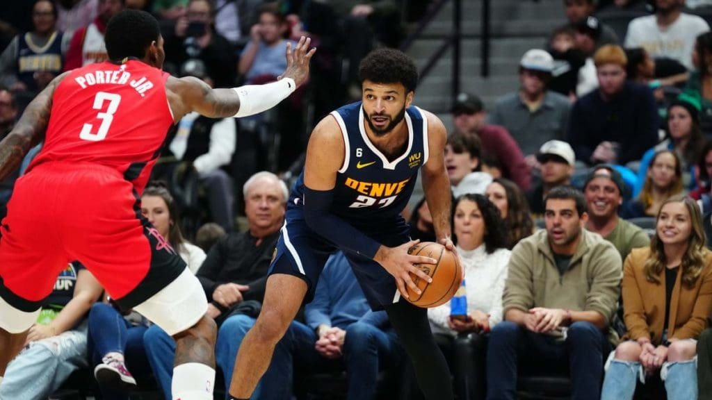Jokic y Murray le dan la victoria a Denver sobre Houston 2 usa today 19522681.0 e1669700443745